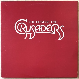 The Best Of The Crusaders Image