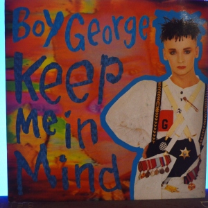 Keep Me In Mind Image
