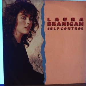 Self Control Image