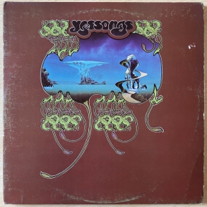 Yessongs Image