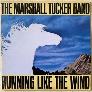 Running Like The Wind Image