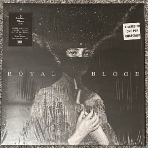 Royal Blood Image
