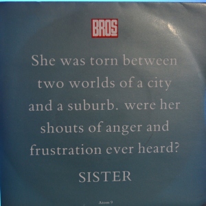 Sister Image