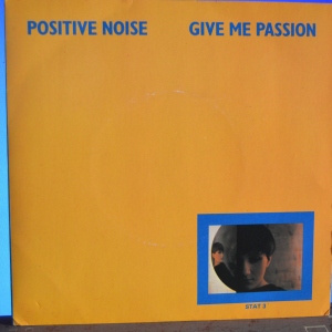 Give Me Passion Image