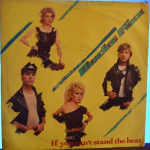 If You Can't Stand The Heat Image