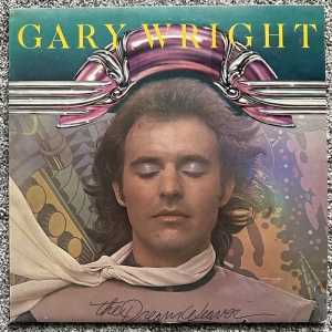 The Dream Weaver Image