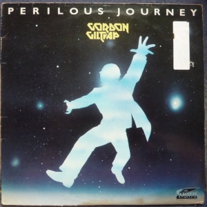 Perilous Journey Image