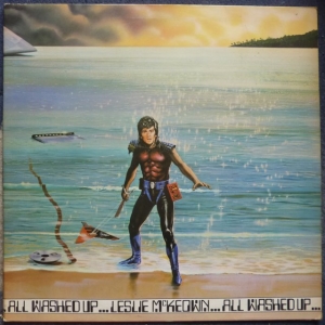 All Washed Up Image