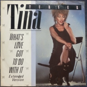 What's Love Got To Do With It Image