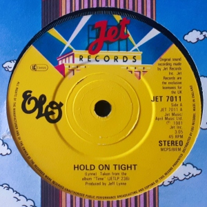 Hold On Tight Image