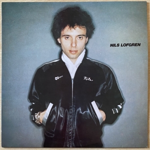 Nils (5th Album) Image