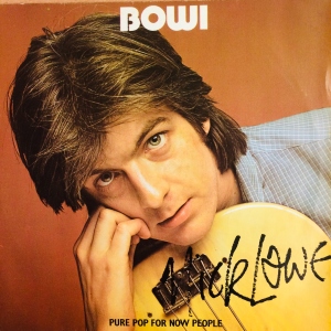 Bowi Image