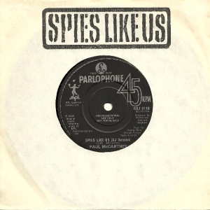 Spies Like Us Image