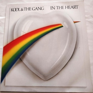 In The Heart Image