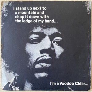 Voodoo Chile Image