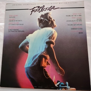 Footloose Image