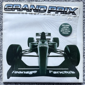 Grand Prix Image