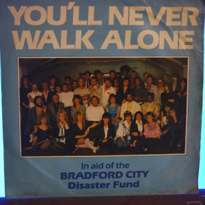 You'll Never Walk Alone Image