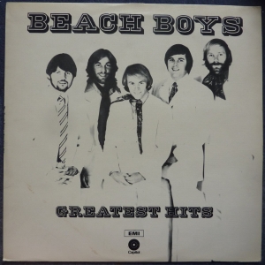 Greatest Hits Image