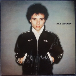 Nils (5th Album) Image