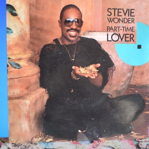 Part-Time Lover Image
