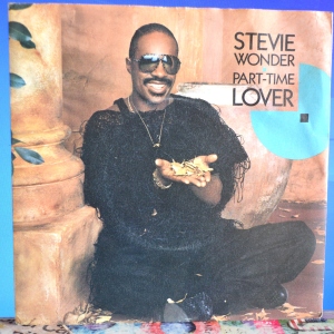 Part-Time Lover Image