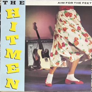 Aim For The Feet Image