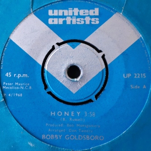 Honey Image