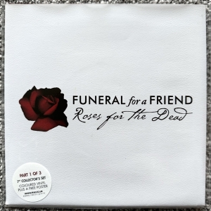 Roses For The Dead Image