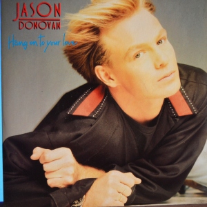 Hang On To Your Love Image