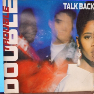 Talk Back Image