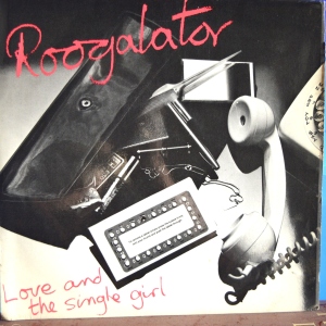 Love And The Single Girl Image