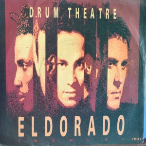 Eldorado (Remix) Image