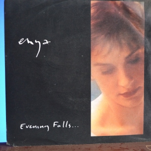 Evening Falls Image