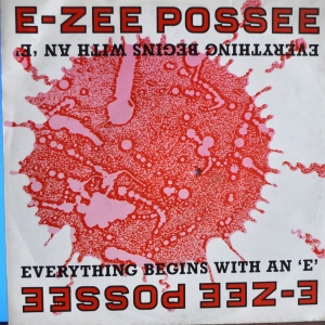 Everything Begins With An 'E' Image