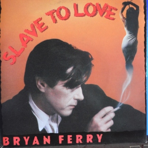 Slave To Love Image
