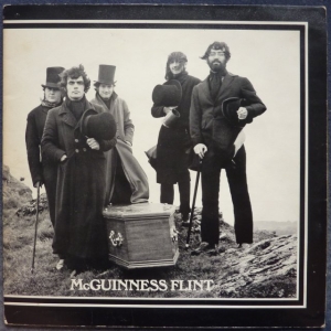 McGuinness Flint Image