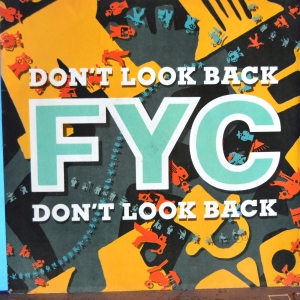 Don't Look Back Image