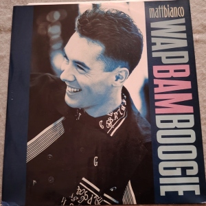 Wap Bam Boogie Image