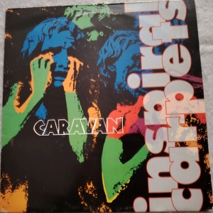Caravan Image