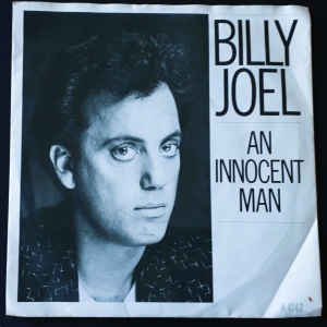 An Innocent Man Image