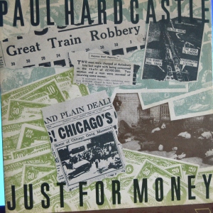 Just For Money Image