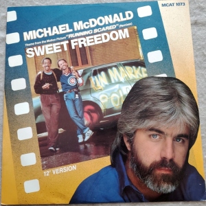 Sweet Freedom Image