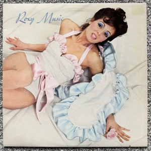 Roxy Music Image