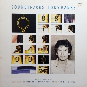 Soundtracks Image