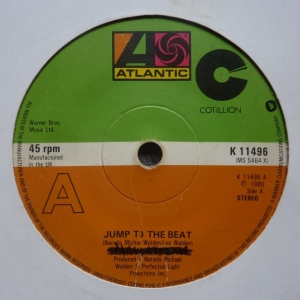 Jump To The Beat Image