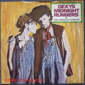 Come On Eileen Image