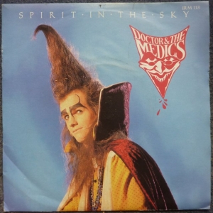 Spirit In The Sky Image