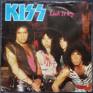 Lick It Up Image