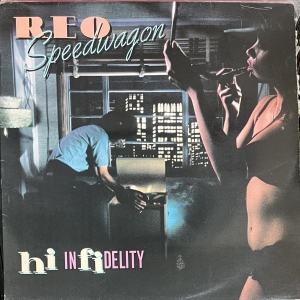 Hi Infidelity Image